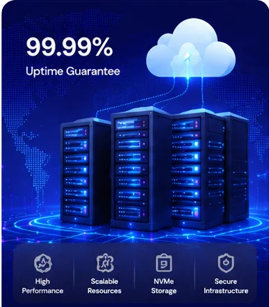 Managed Cloud Hosting